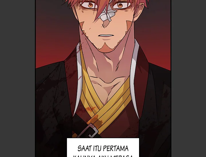 ADONIS Chapter 233 Gambar 116