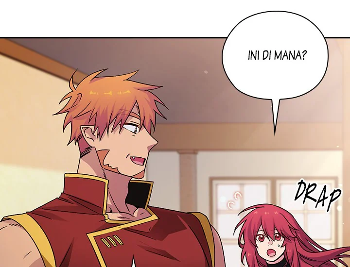 ADONIS Chapter 233 Gambar 12