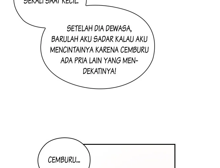 ADONIS Chapter 233 Gambar 129