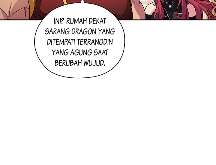 ADONIS Chapter 233 Gambar 13