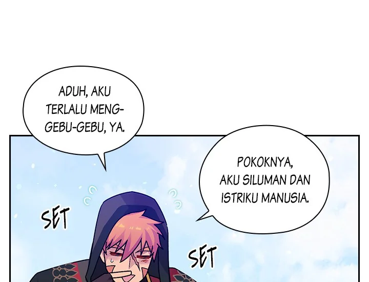 ADONIS Chapter 233 Gambar 132