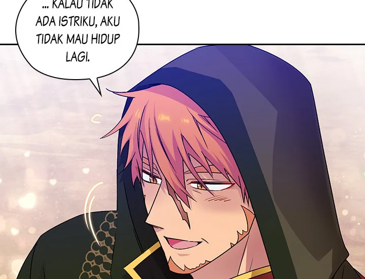 ADONIS Chapter 233 Gambar 134