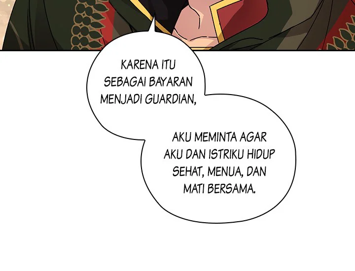 ADONIS Chapter 233 Gambar 135