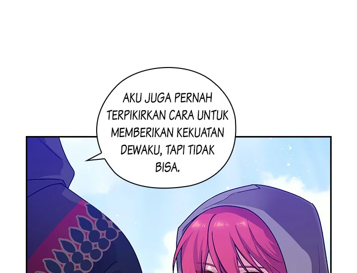 ADONIS Chapter 233 Gambar 136