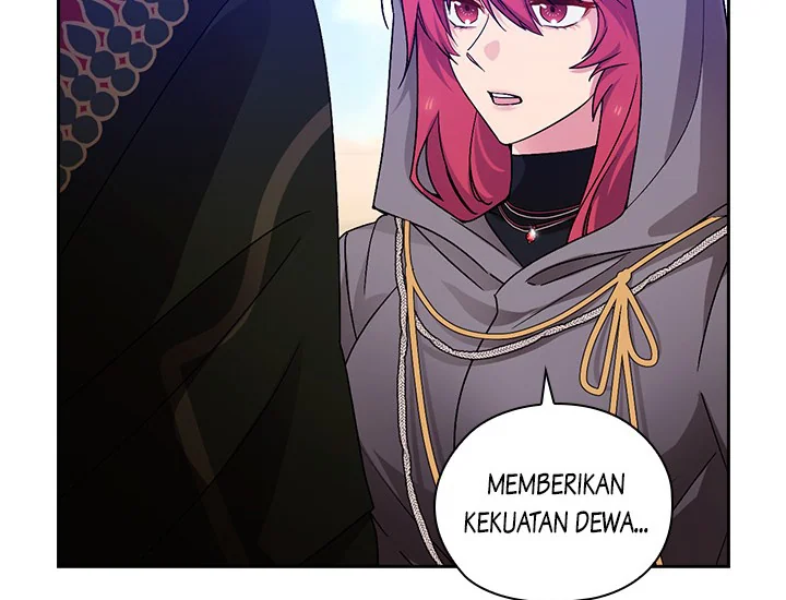 ADONIS Chapter 233 Gambar 137