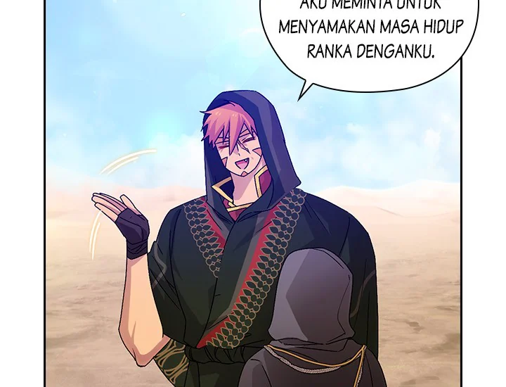 ADONIS Chapter 233 Gambar 139