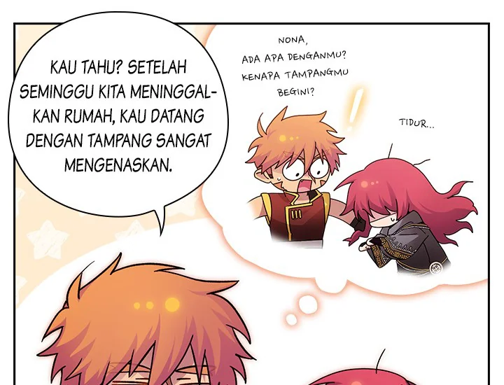 ADONIS Chapter 233 Gambar 14