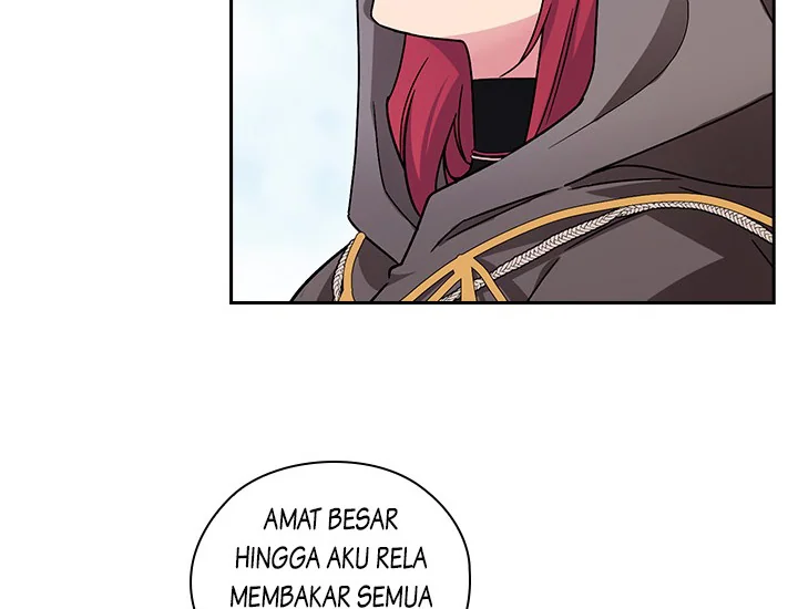 ADONIS Chapter 233 Gambar 142