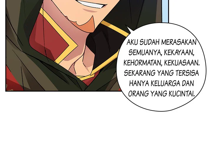ADONIS Chapter 233 Gambar 144