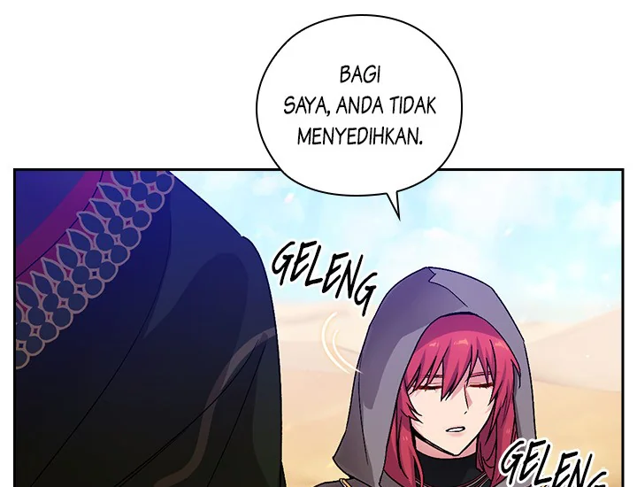 ADONIS Chapter 233 Gambar 147