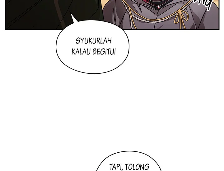ADONIS Chapter 233 Gambar 148