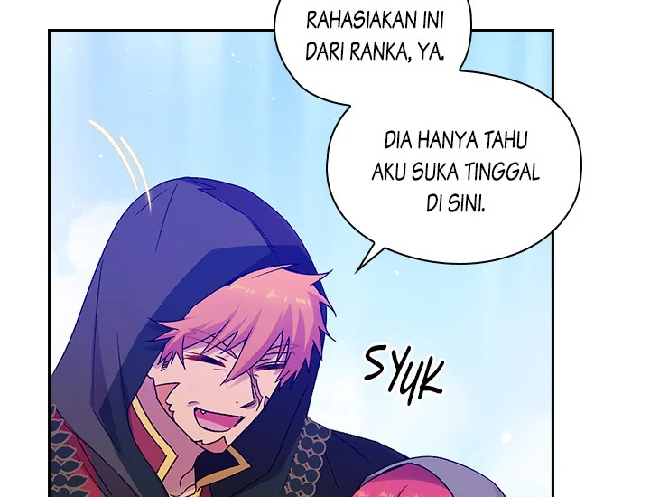 ADONIS Chapter 233 Gambar 149