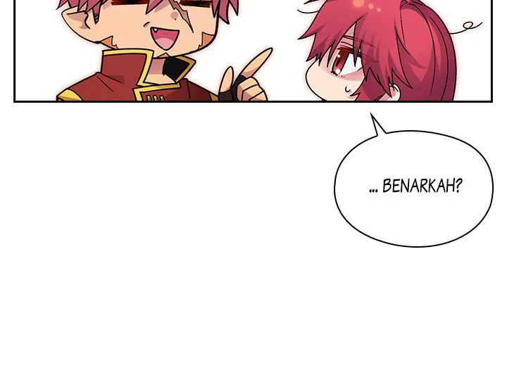 ADONIS Chapter 233 Gambar 15