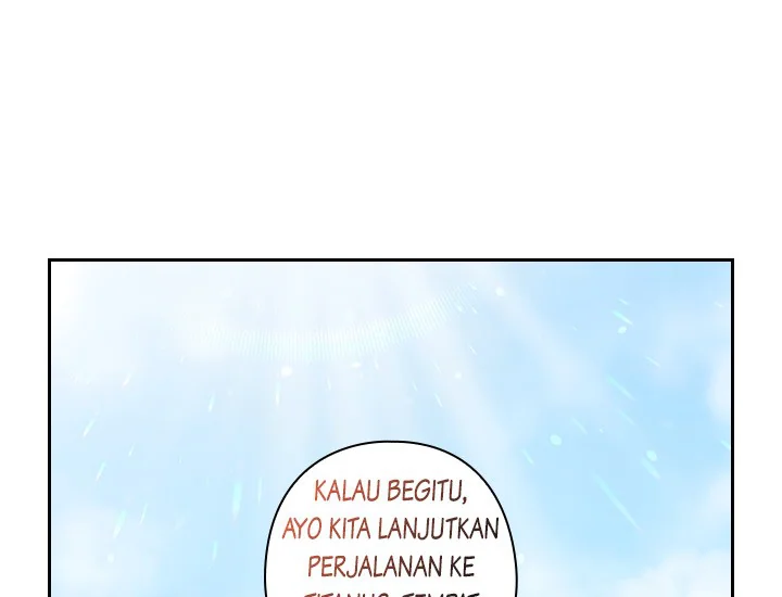 ADONIS Chapter 233 Gambar 153