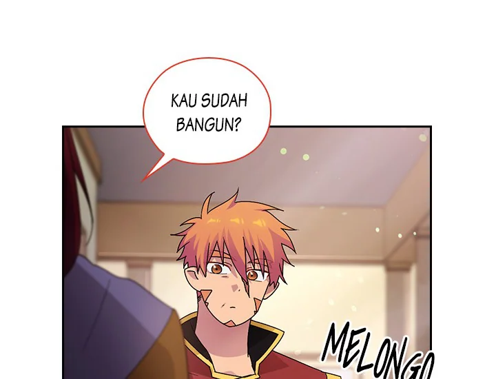 ADONIS Chapter 233 Gambar 16