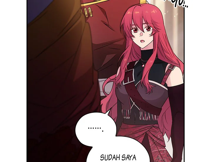 ADONIS Chapter 233 Gambar 17