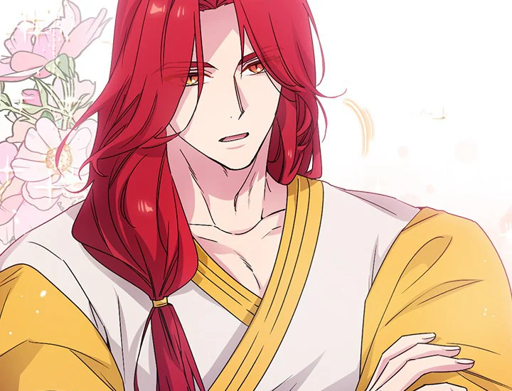 ADONIS Chapter 233 Gambar 19