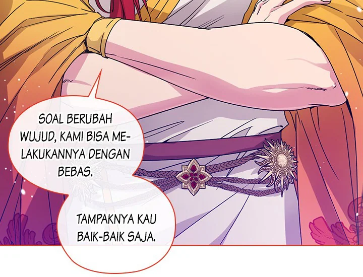 ADONIS Chapter 233 Gambar 20