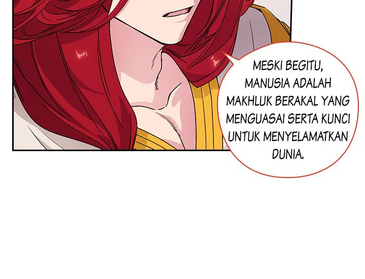 ADONIS Chapter 233 Gambar 23