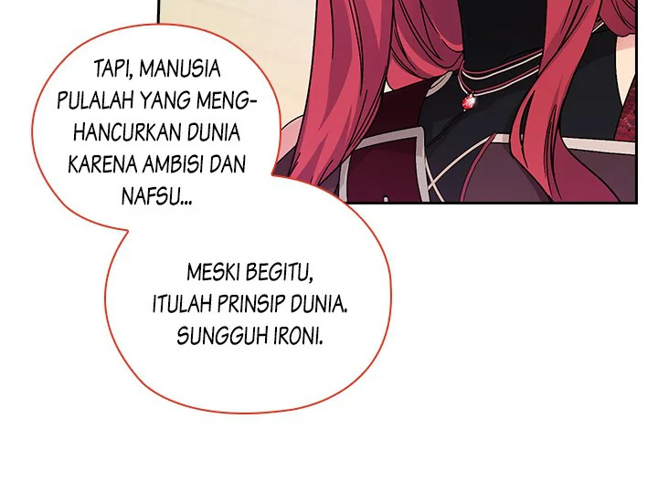 ADONIS Chapter 233 Gambar 25