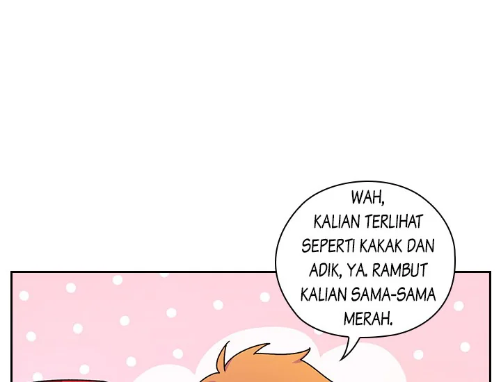 ADONIS Chapter 233 Gambar 28