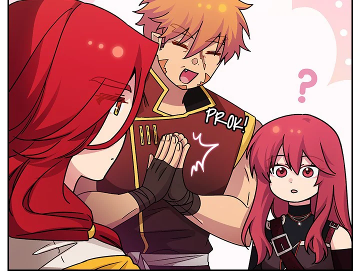 ADONIS Chapter 233 Gambar 29