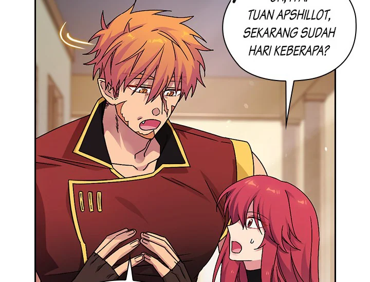 ADONIS Chapter 233 Gambar 31
