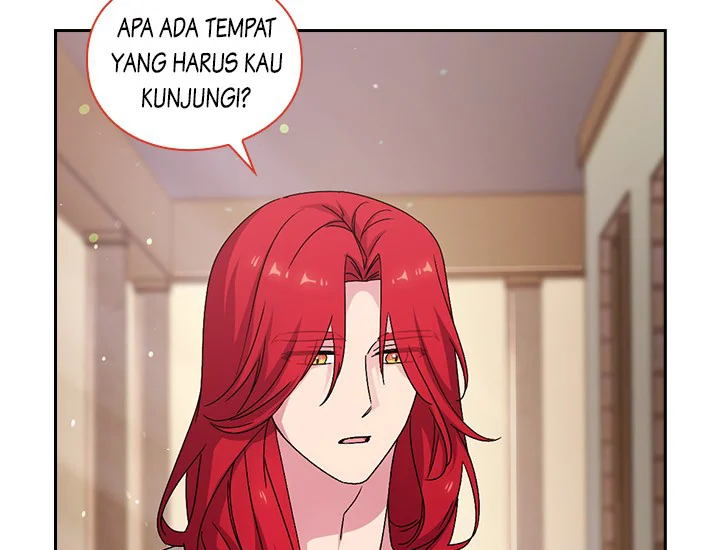 ADONIS Chapter 233 Gambar 33
