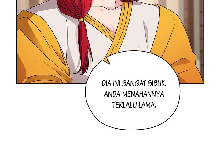 ADONIS Chapter 233 Gambar 34