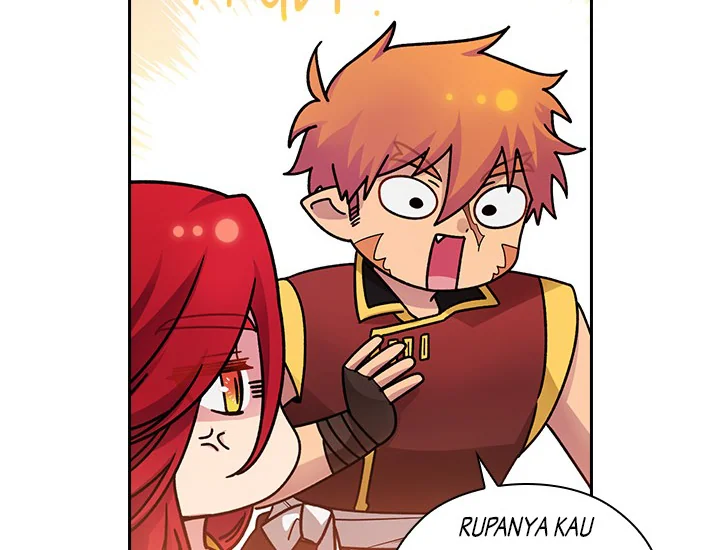 ADONIS Chapter 233 Gambar 40