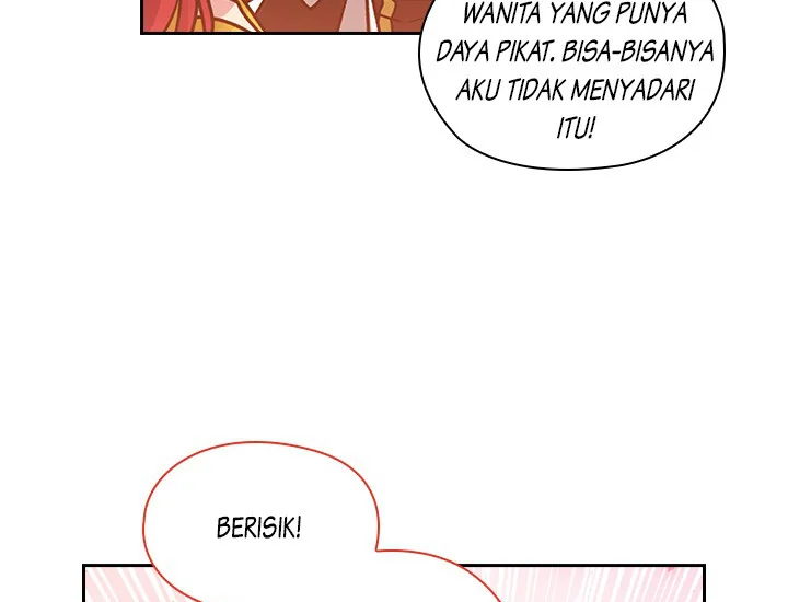 ADONIS Chapter 233 Gambar 41