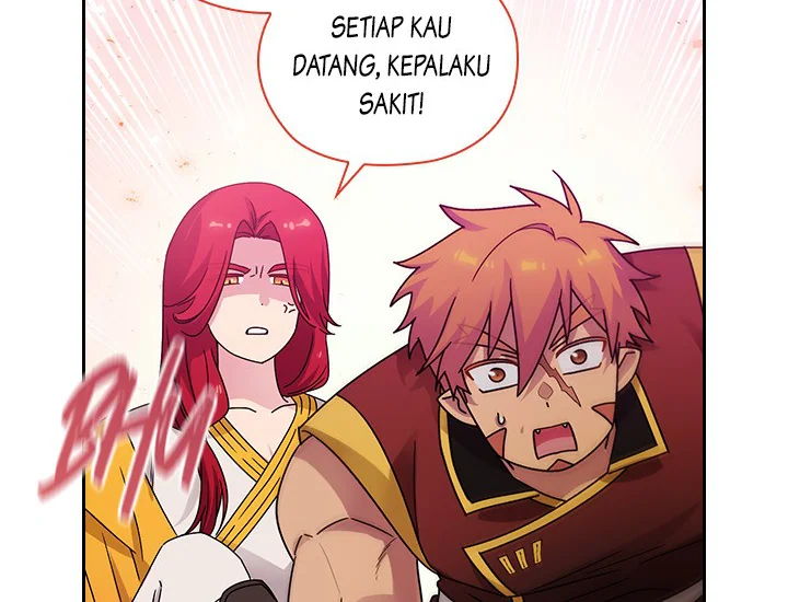 ADONIS Chapter 233 Gambar 42