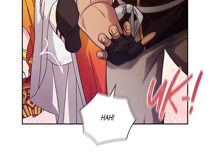 ADONIS Chapter 233 Gambar 43