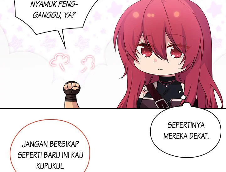 ADONIS Chapter 233 Gambar 45