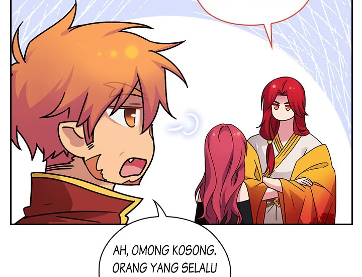 ADONIS Chapter 233 Gambar 47