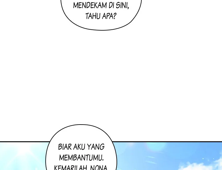 ADONIS Chapter 233 Gambar 48