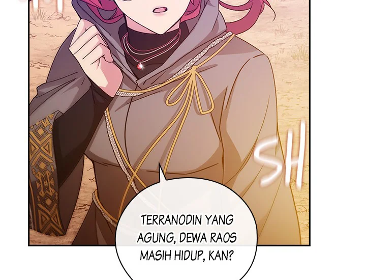 ADONIS Chapter 233 Gambar 59