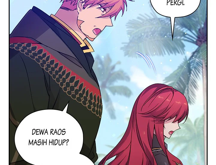 ADONIS Chapter 233 Gambar 66