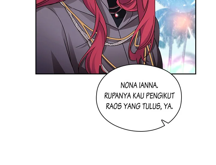 ADONIS Chapter 233 Gambar 69