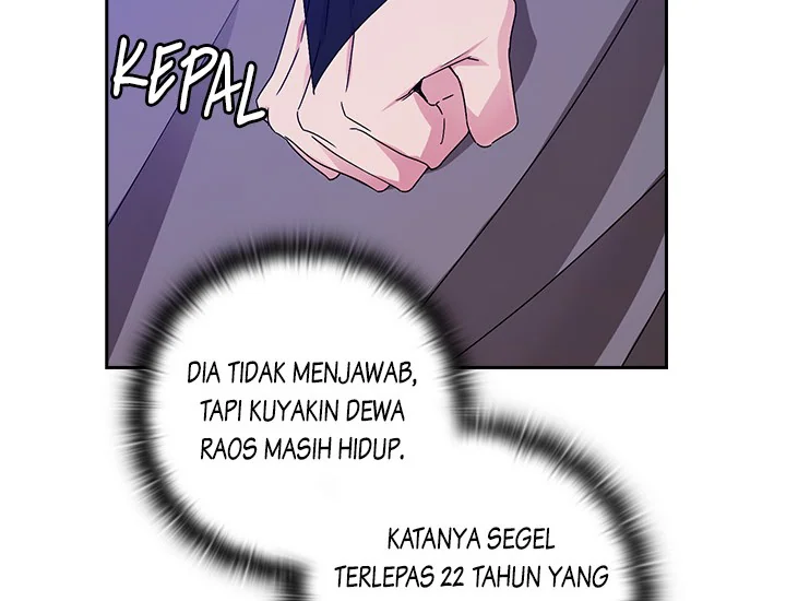 ADONIS Chapter 233 Gambar 71