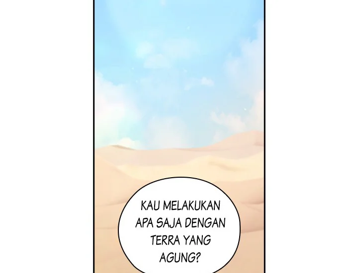ADONIS Chapter 233 Gambar 77