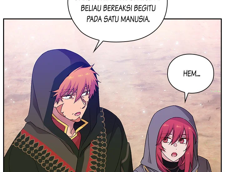 ADONIS Chapter 233 Gambar 79