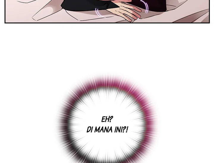 ADONIS Chapter 233 Gambar 8
