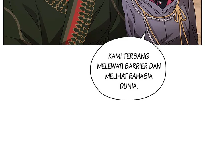 ADONIS Chapter 233 Gambar 80
