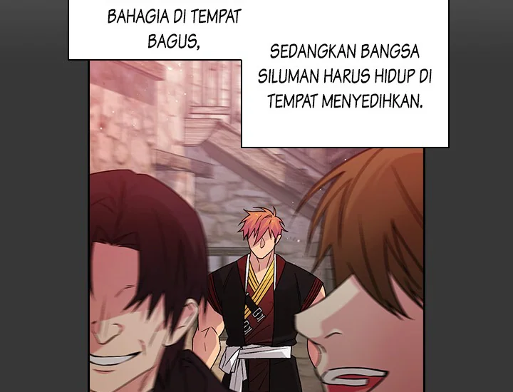 ADONIS Chapter 233 Gambar 90