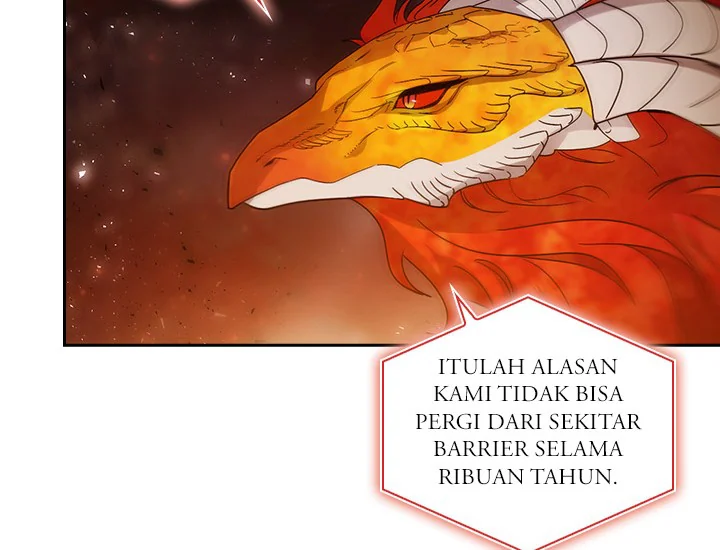 ADONIS Chapter 232 Gambar 139
