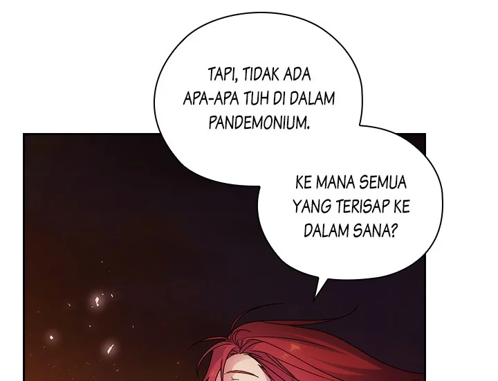 ADONIS Chapter 232 Gambar 142