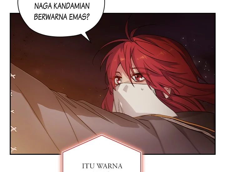 ADONIS Chapter 232 Gambar 149