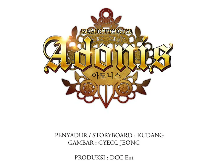 Baca Manhwa ADONIS Chapter 232 Gambar 2
