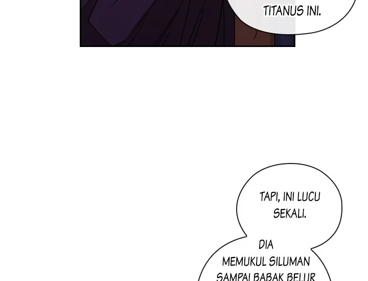 ADONIS Chapter 227 Gambar 92